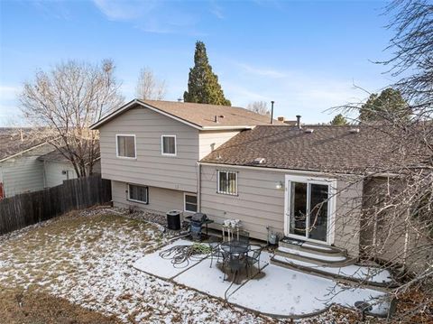 Tiny photo for 326 Catalina Drive, Colorado Springs, CO 80906 (MLS # 9461399)