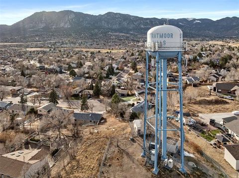 Tiny photo for 326 Catalina Drive, Colorado Springs, CO 80906 (MLS # 9461399)