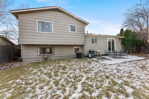 Tiny photo for 326 Catalina Drive, Colorado Springs, CO 80906 (MLS # 9461399)