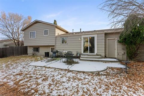 Tiny photo for 326 Catalina Drive, Colorado Springs, CO 80906 (MLS # 9461399)