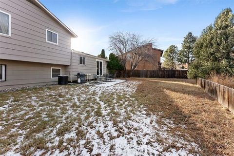 Tiny photo for 326 Catalina Drive, Colorado Springs, CO 80906 (MLS # 9461399)