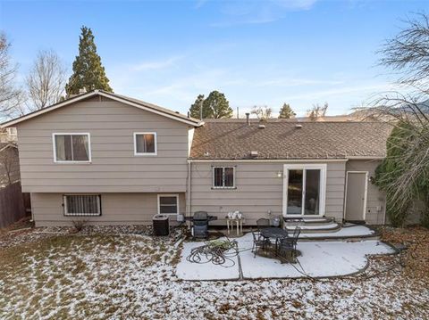 Tiny photo for 326 Catalina Drive, Colorado Springs, CO 80906 (MLS # 9461399)