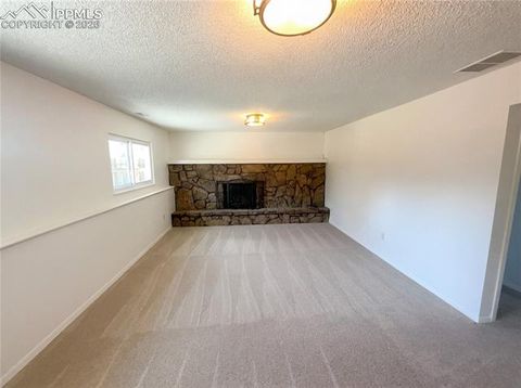 Tiny photo for 5655 Tomah Drive, Colorado Springs, CO 80918 (MLS # 6112265)