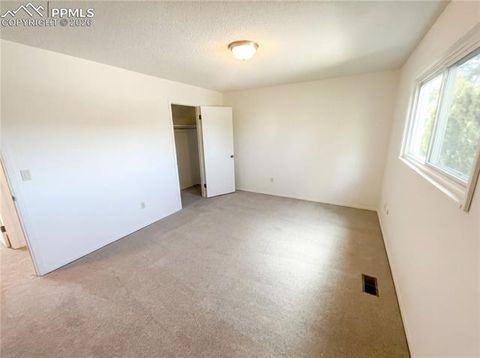Tiny photo for 5655 Tomah Drive, Colorado Springs, CO 80918 (MLS # 6112265)