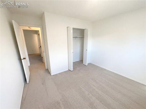 Tiny photo for 5655 Tomah Drive, Colorado Springs, CO 80918 (MLS # 6112265)