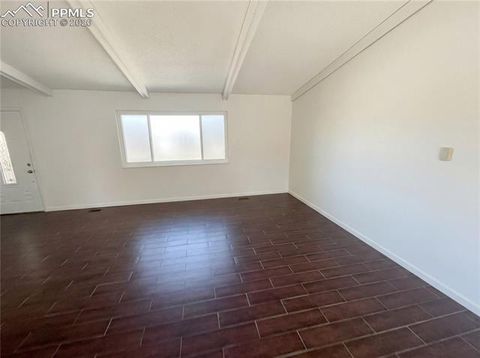 Tiny photo for 5655 Tomah Drive, Colorado Springs, CO 80918 (MLS # 6112265)