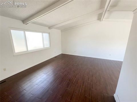 Tiny photo for 5655 Tomah Drive, Colorado Springs, CO 80918 (MLS # 6112265)