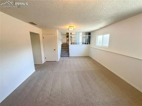 Tiny photo for 5655 Tomah Drive, Colorado Springs, CO 80918 (MLS # 6112265)