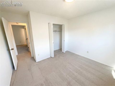 Tiny photo for 5655 Tomah Drive, Colorado Springs, CO 80918 (MLS # 6112265)