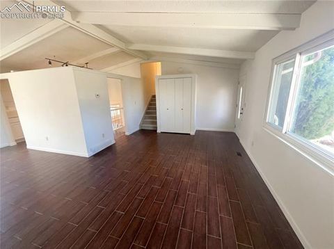 Tiny photo for 5655 Tomah Drive, Colorado Springs, CO 80918 (MLS # 6112265)