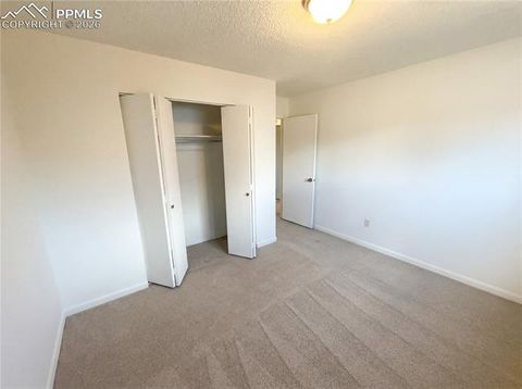 Tiny photo for 5655 Tomah Drive, Colorado Springs, CO 80918 (MLS # 6112265)