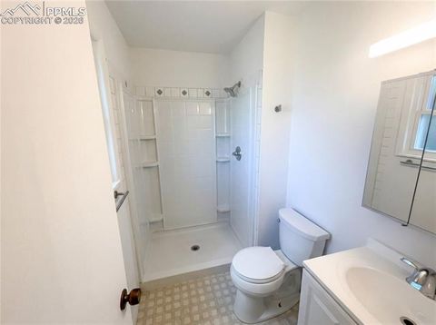 Tiny photo for 5655 Tomah Drive, Colorado Springs, CO 80918 (MLS # 6112265)