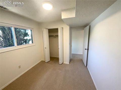 Tiny photo for 5655 Tomah Drive, Colorado Springs, CO 80918 (MLS # 6112265)