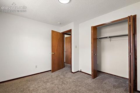 Tiny photo for 208 Starlite Drive, Pueblo, CO 81005 (MLS # 8260990)