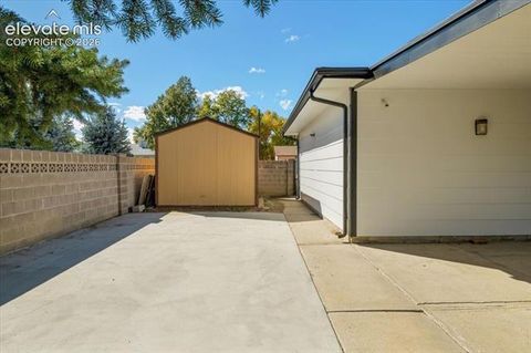Tiny photo for 208 Starlite Drive, Pueblo, CO 81005 (MLS # 8260990)
