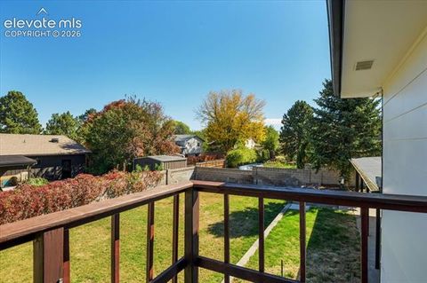 Tiny photo for 208 Starlite Drive, Pueblo, CO 81005 (MLS # 8260990)