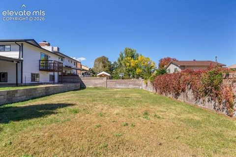 Tiny photo for 208 Starlite Drive, Pueblo, CO 81005 (MLS # 8260990)
