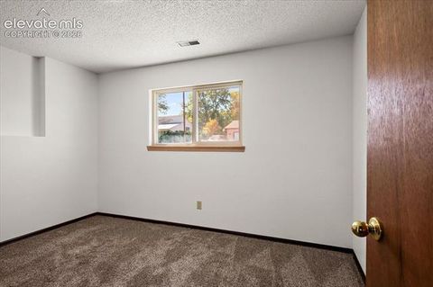 Tiny photo for 208 Starlite Drive, Pueblo, CO 81005 (MLS # 8260990)