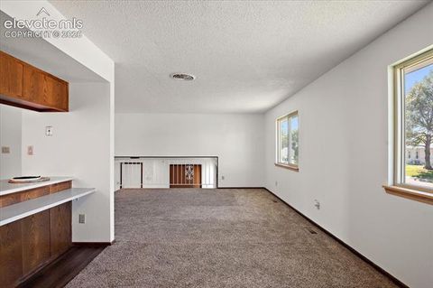 Tiny photo for 208 Starlite Drive, Pueblo, CO 81005 (MLS # 8260990)