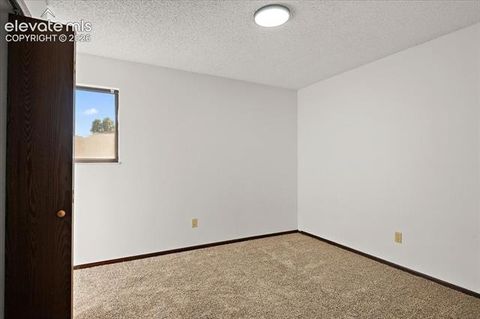 Tiny photo for 208 Starlite Drive, Pueblo, CO 81005 (MLS # 8260990)