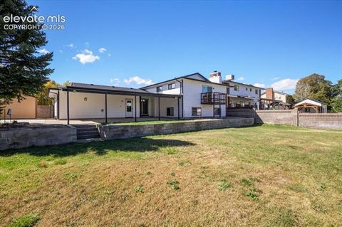Tiny photo for 208 Starlite Drive, Pueblo, CO 81005 (MLS # 8260990)