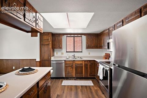 Tiny photo for 208 Starlite Drive, Pueblo, CO 81005 (MLS # 8260990)