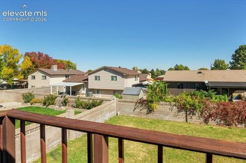 Tiny photo for 208 Starlite Drive, Pueblo, CO 81005 (MLS # 8260990)
