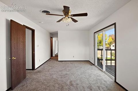Tiny photo for 208 Starlite Drive, Pueblo, CO 81005 (MLS # 8260990)