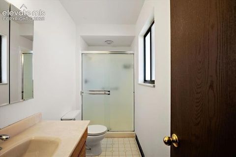 Tiny photo for 208 Starlite Drive, Pueblo, CO 81005 (MLS # 8260990)