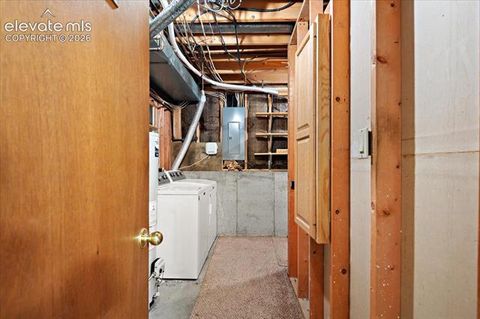 Tiny photo for 208 Starlite Drive, Pueblo, CO 81005 (MLS # 8260990)