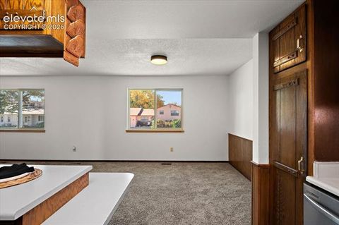 Tiny photo for 208 Starlite Drive, Pueblo, CO 81005 (MLS # 8260990)