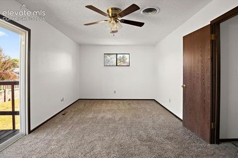 Tiny photo for 208 Starlite Drive, Pueblo, CO 81005 (MLS # 8260990)
