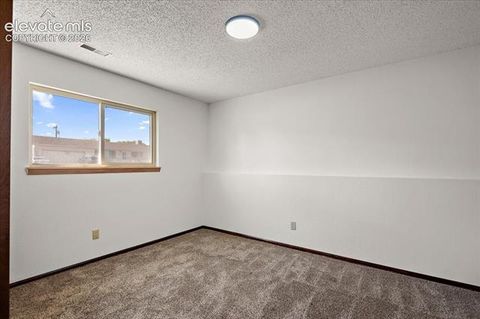 Tiny photo for 208 Starlite Drive, Pueblo, CO 81005 (MLS # 8260990)