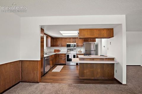 Tiny photo for 208 Starlite Drive, Pueblo, CO 81005 (MLS # 8260990)