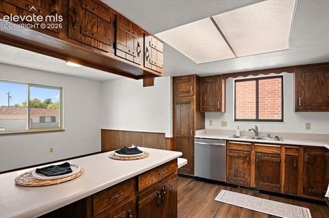 Tiny photo for 208 Starlite Drive, Pueblo, CO 81005 (MLS # 8260990)