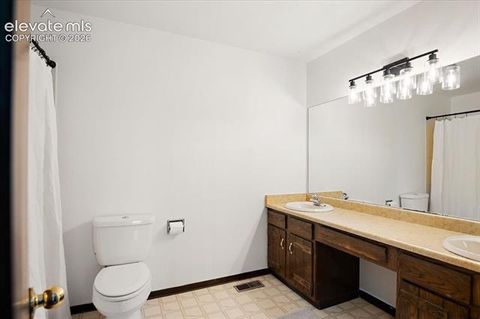 Tiny photo for 208 Starlite Drive, Pueblo, CO 81005 (MLS # 8260990)