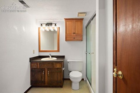 Tiny photo for 208 Starlite Drive, Pueblo, CO 81005 (MLS # 8260990)