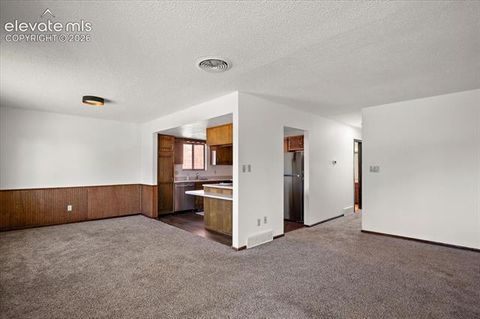 Tiny photo for 208 Starlite Drive, Pueblo, CO 81005 (MLS # 8260990)