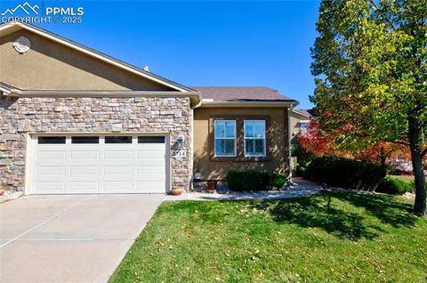 2714 Avalanche Heights Colorado Springs CO 80918
