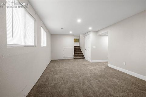Tiny photo for 7 Minden Circle, Colorado Springs, CO 80906 (MLS # 1150610)