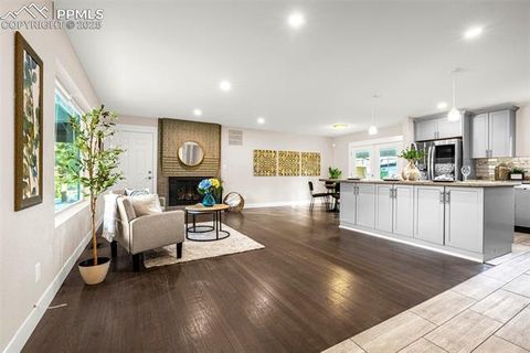 Tiny photo for 7 Minden Circle, Colorado Springs, CO 80906 (MLS # 1150610)