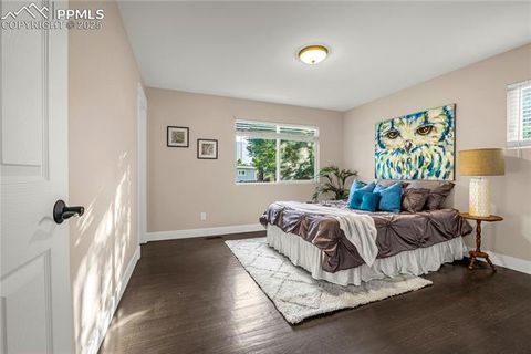 Tiny photo for 7 Minden Circle, Colorado Springs, CO 80906 (MLS # 1150610)