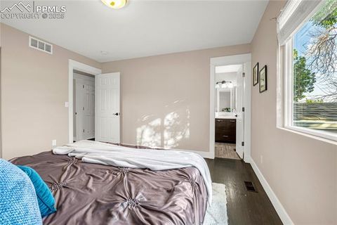 Tiny photo for 7 Minden Circle, Colorado Springs, CO 80906 (MLS # 1150610)