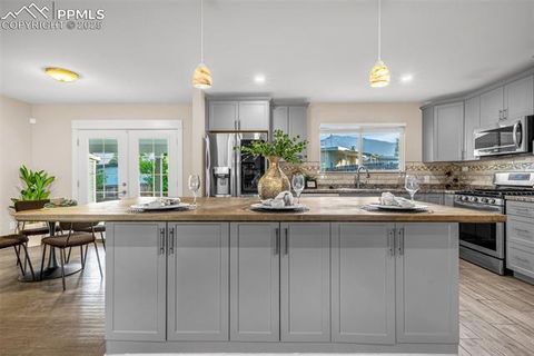 Tiny photo for 7 Minden Circle, Colorado Springs, CO 80906 (MLS # 1150610)
