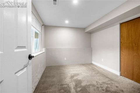 Tiny photo for 7 Minden Circle, Colorado Springs, CO 80906 (MLS # 1150610)