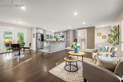 Tiny photo for 7 Minden Circle, Colorado Springs, CO 80906 (MLS # 1150610)