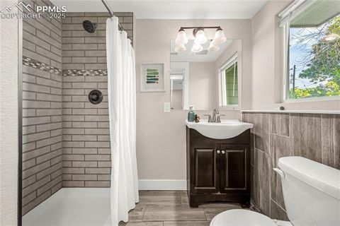 Tiny photo for 7 Minden Circle, Colorado Springs, CO 80906 (MLS # 1150610)