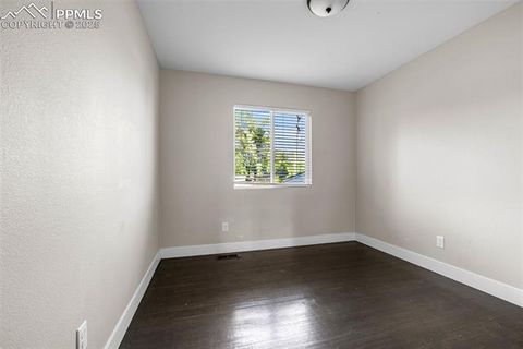 Tiny photo for 7 Minden Circle, Colorado Springs, CO 80906 (MLS # 1150610)