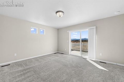 Tiny photo for 6087 Notch Top Way, Colorado Springs, CO 80927 (MLS # 3164479)