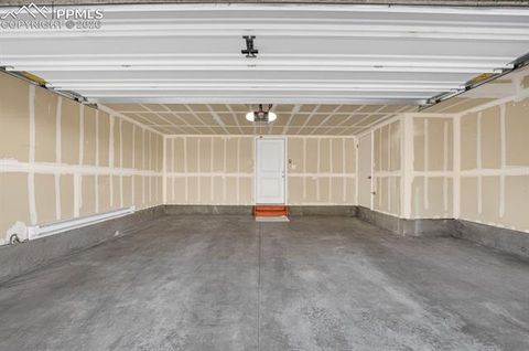 Tiny photo for 6087 Notch Top Way, Colorado Springs, CO 80927 (MLS # 3164479)